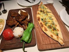 -Pasha帕夏土耳其餐厅(南昌路店)