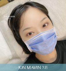 -久匠·纹眉半永久野生眉