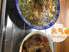 牛骨粉-唐记牛骨粉(陶溪川店)