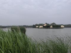 -西青郊野公园
