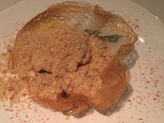 金丝麦片龙虾球-金轩中餐厅 Jin Xuan(浦东丽思卡尔顿酒店)