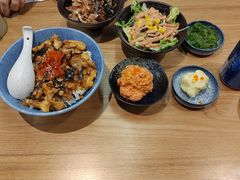 -松幸日式料理(中山路店)