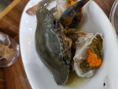 -樾餐厅泰式海鲜火锅(民歌湖店)