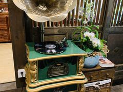 -The Flowers Coffee(南山店)