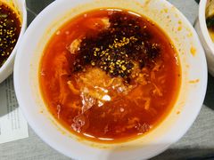 -大嘻咹biangbiang面(历史博物馆店)