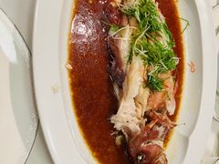 -伯衡55·吉品轩(乌鲁木齐南路店)