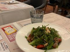 -安妮意大利餐厅(世贸天阶店)