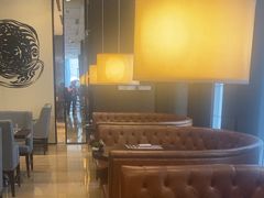 -广州文华东方酒店·悦铂尼西餐厅
