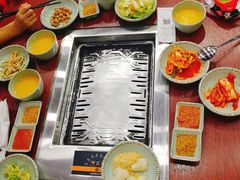 -长今家韩国料理(瑞景店)