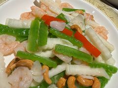 -三道菜(明堂公园店)