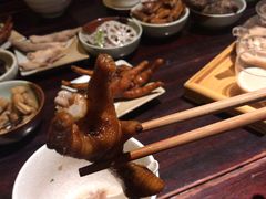 -青藤茶馆(南山路店)
