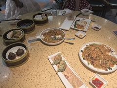 -蒸武门·广式茶点(金宝莱店)