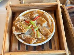 -聚福安·传统老爸茶(大英店)