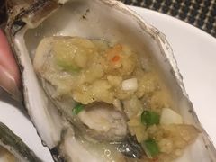 -美食汇·海鲜自助餐·家庭聚会·商务宴请(青秀万达文华店)