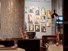 -BONAZZA 意大利餐厅