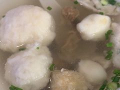 -登兴鱼丸