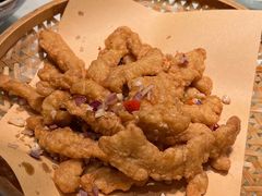 -味上湘菜馆(岳麓山店)