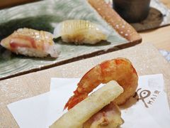 -麦MUGI铁板烧日式料理