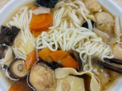 -龙华素斋(龙华路店)