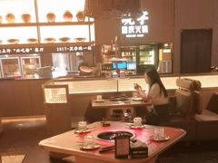 -晓宇重庆火锅(西安荟聚店)