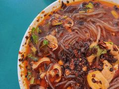 红味肥肠粉-甘记肥肠粉(马鞍北路店)