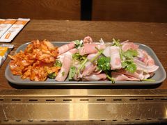 -新石器烤肉(中房金谊广场店)