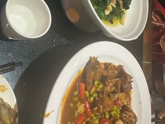-徽镇小厨·经典徽菜(十里河店)