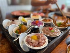 -楠火锅(哈尔滨金爵万象店)