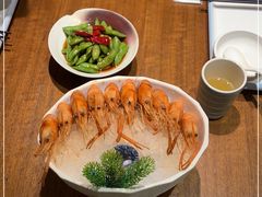 -乔街深夜食堂·小龙虾·高压锅生蚝(杭州总店)