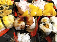 -N多寿司(西湖道店)