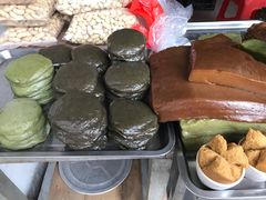 -石生肉丸(虎山中学店)