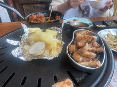 -济州爱肉堂(总店)