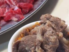 -菜忠潮州牛肉店(岗厦店)