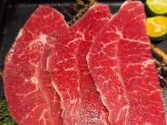 -九田家黑牛烤肉料理(顺义区华联金街店)