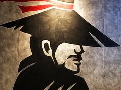 -隆门客栈·西北小吃手工面(丰盛町商业步行街店)