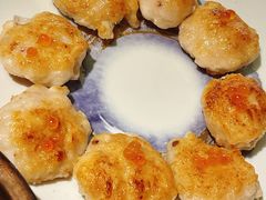 墨鱼饼-啫神·广州地标美食(北京路店)