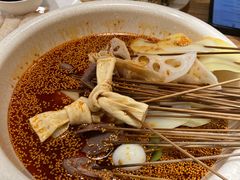 -嘉州叶婆婆钵钵鸡(建设路店)