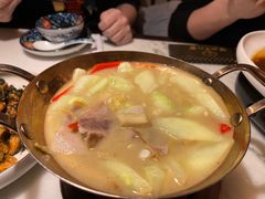 -径山十八道·风味民间菜(杭州总店)