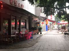 -黄埔古港