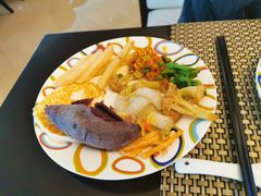 -杭州龙禧福朋喜来登酒店