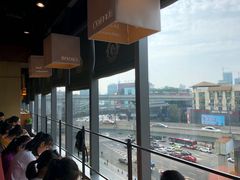 -西西弗书店&矢量咖啡(万象城店)