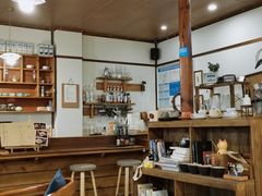 -慕咖啡(宽窄巷子店)