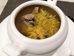 -玉丰国际酒店·玉宴中餐厅