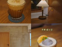 -PUZZLE COFFEE 拼图咖啡