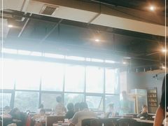 -汉丽轩韩式自助烤肉(大学城龙湖U城天街A馆店)