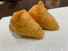 -元气寿司(东方宝泰店)