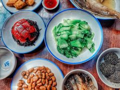 -咸亨酒店•非遗绍兴菜•中华老字号(堂吃餐厅)