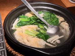 -大傻徽菜园·中国徽菜大师(老街店)