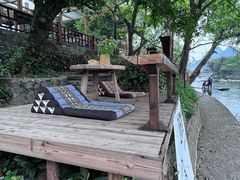 -广悦华阳朔河畔度假酒店(十里画廊遇龙河店)