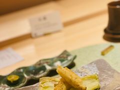 -炎橘·板前料理 Omakase